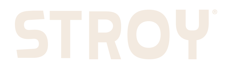 Logo Text Stroy 
